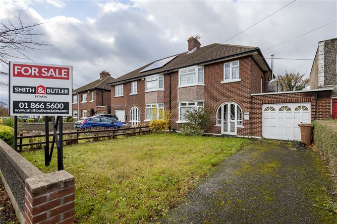 171 Swords Road, Whitehall, Dublin 9