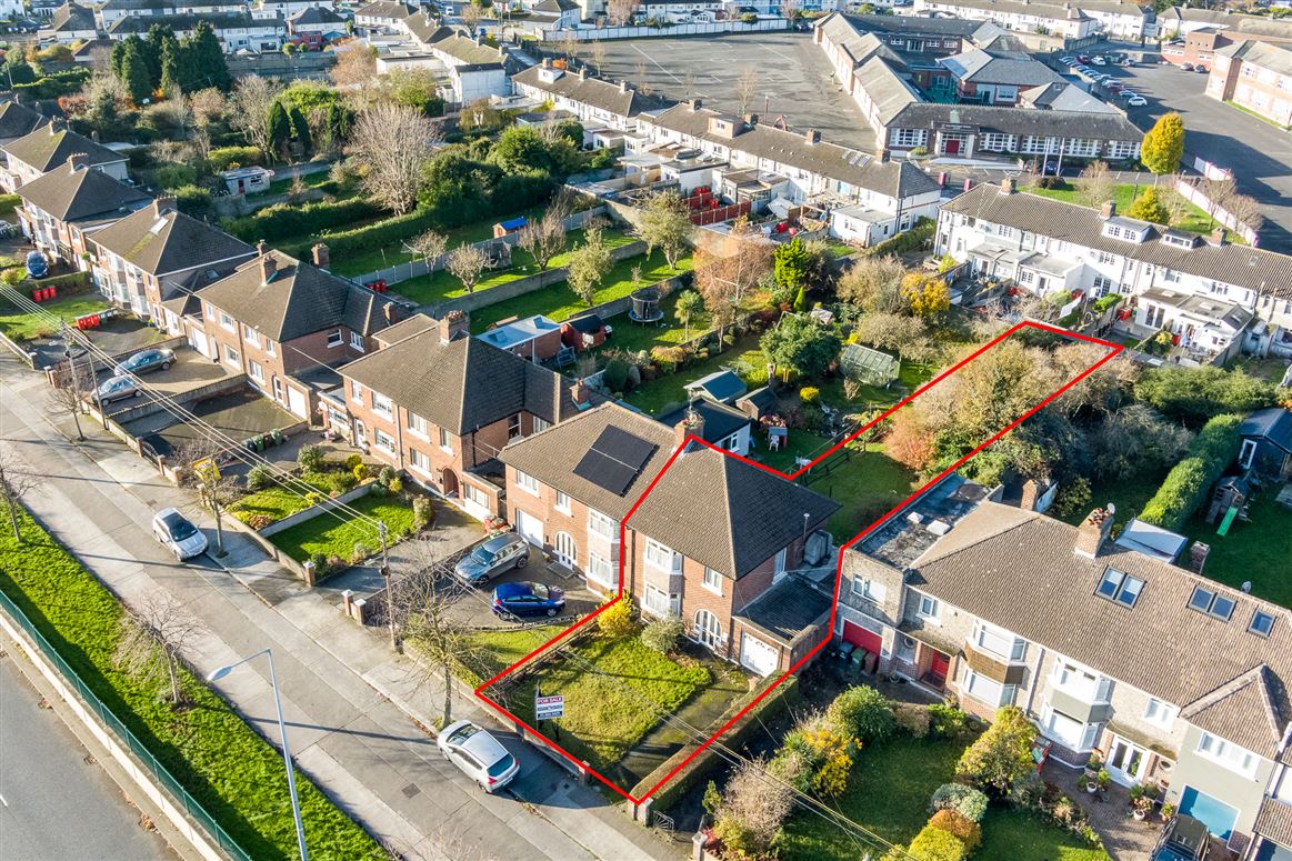 171 Swords Road, Whitehall, Dublin 9