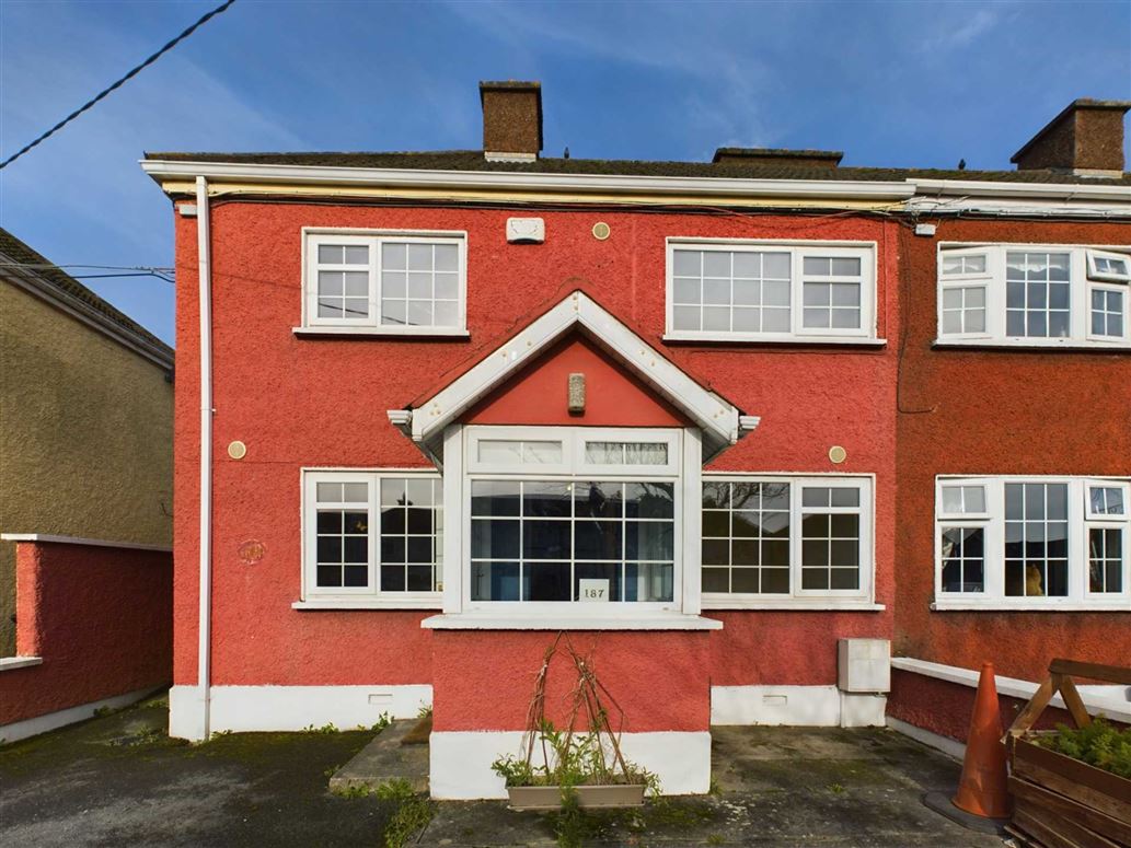 187 Pollerton Road, Carlow, County Carlow Kehoe Auctioneers 4761705 MyHome.ie Residential