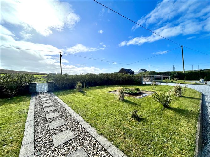 Dreenagh, Ballyheigue, Kerry