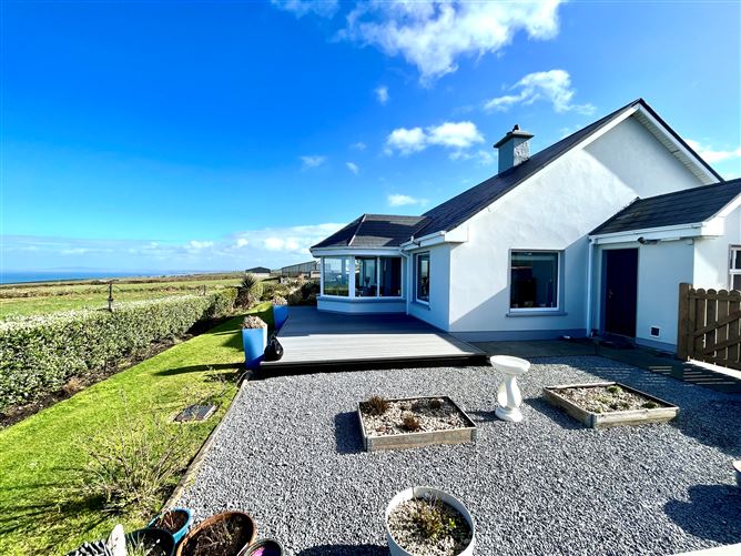 Dreenagh, Ballyheigue, Kerry