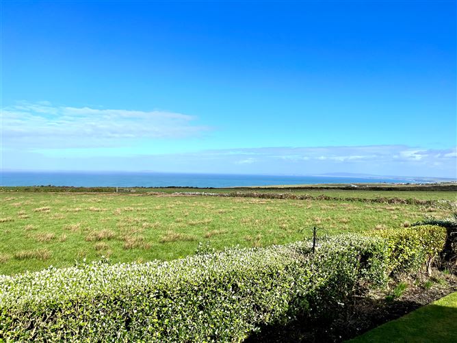 Dreenagh, Ballyheigue, Kerry