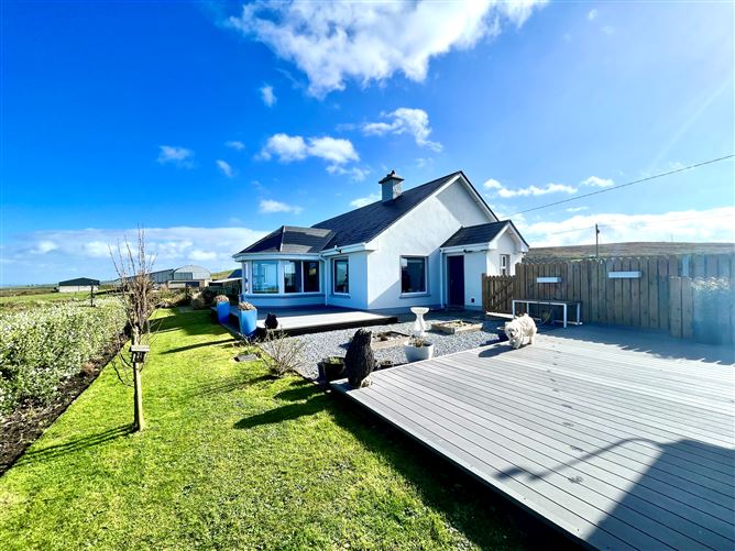 Dreenagh, Ballyheigue, Kerry