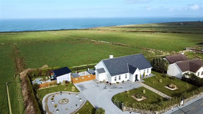 Dreenagh, Ballyheigue, Kerry