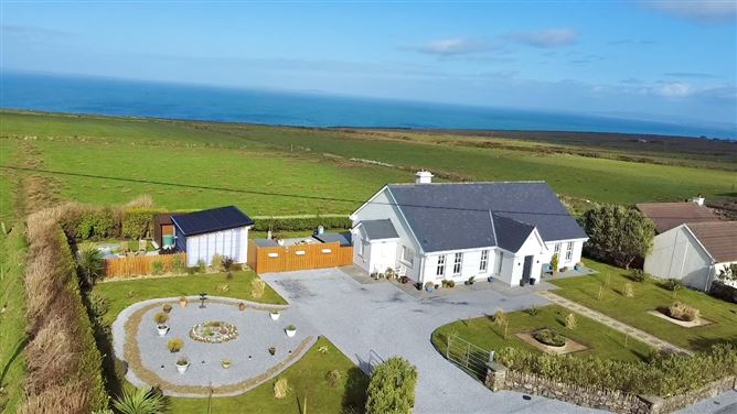 Dreenagh, Ballyheigue, Kerry