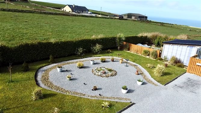 Dreenagh, Ballyheigue, Kerry