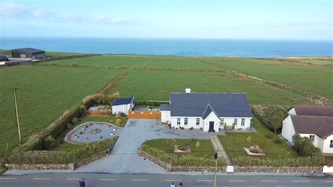 Dreenagh, Ballyheigue, Kerry