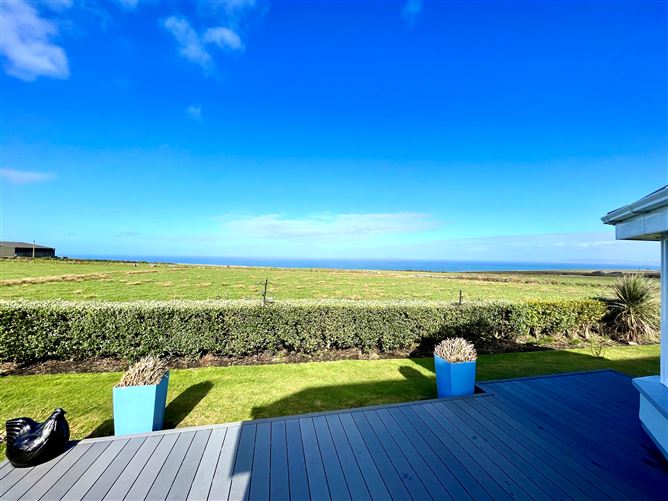 Dreenagh, Ballyheigue, Kerry