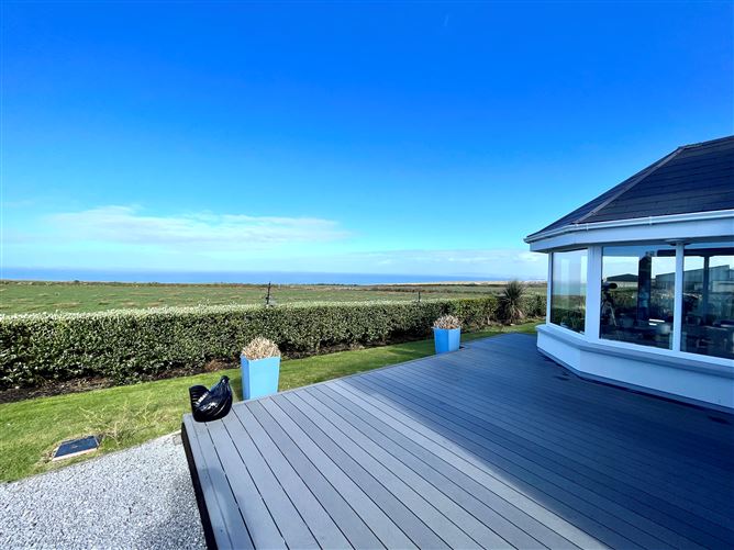 Dreenagh, Ballyheigue, Kerry