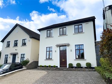 Image for 2 Rectory Way, Bray, Wicklow