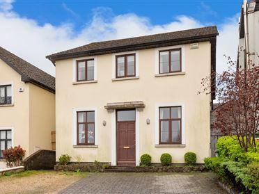 Image for 2 Rectory Way, Bray, Wicklow