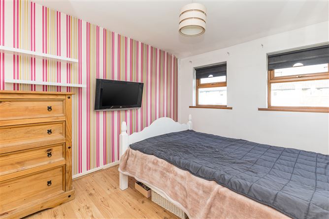142 GLENCAR COURT, Ballybrack, County Dublin