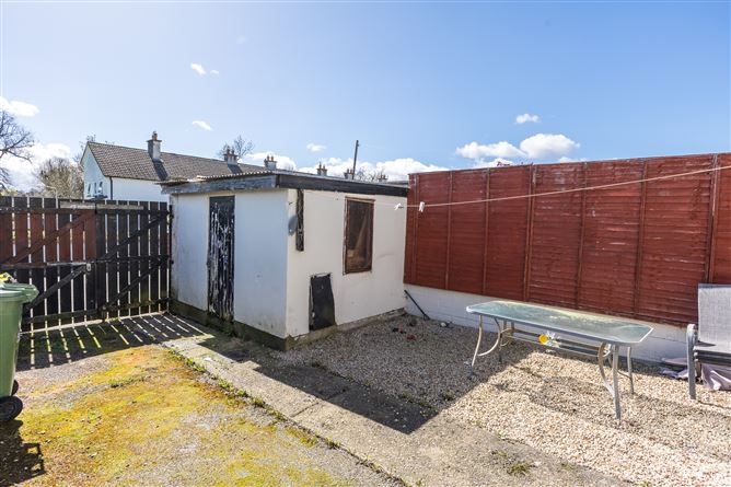 142 GLENCAR COURT, Ballybrack, County Dublin