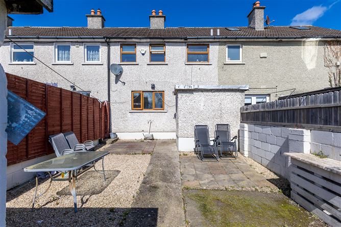 142 GLENCAR COURT, Ballybrack, County Dublin