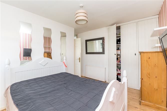 142 GLENCAR COURT, Ballybrack, County Dublin