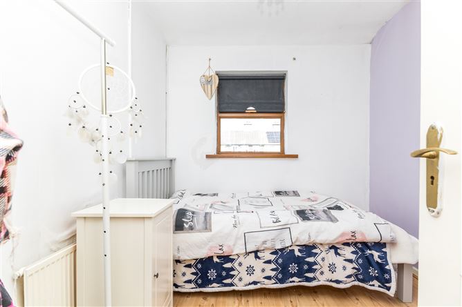 142 GLENCAR COURT, Ballybrack, County Dublin