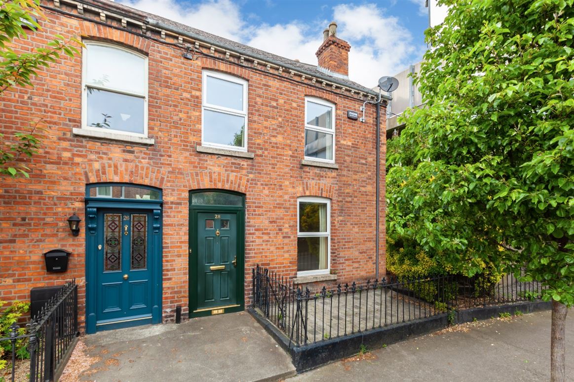 28 St Patricks Road, Drumcondra
