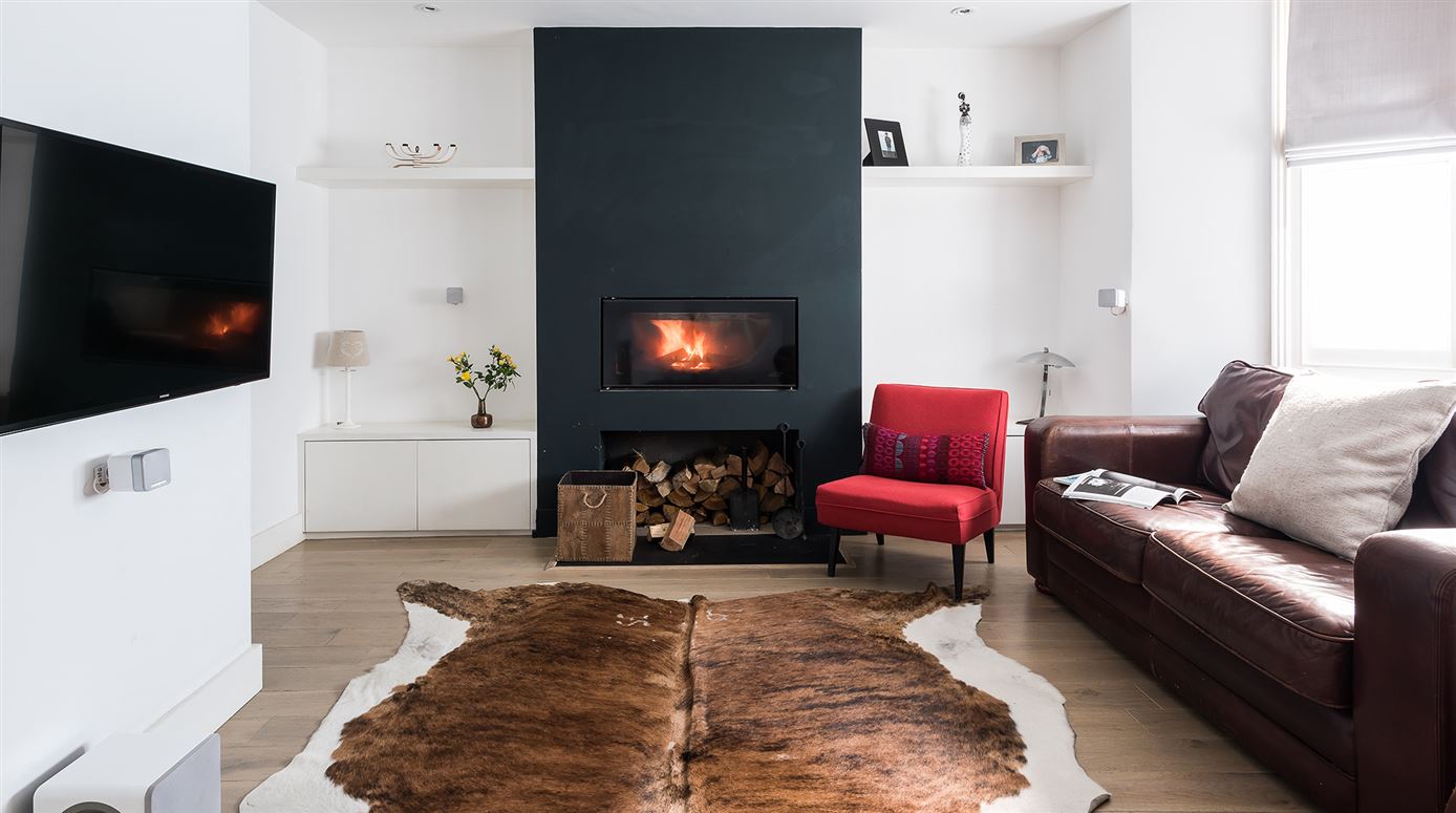 Newington Green, Vacation Rental in Greater London, England, London, Greater London