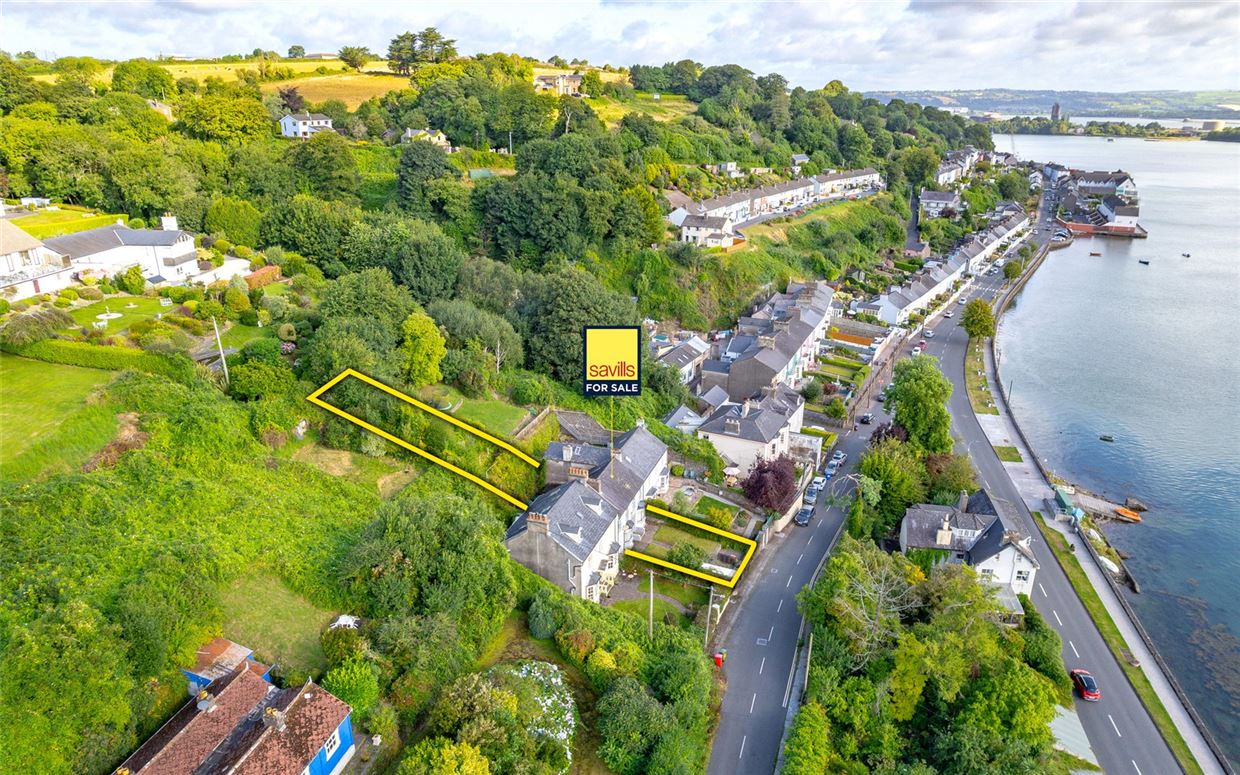 Thornhill, Glenbrook, Passage West, Cork City