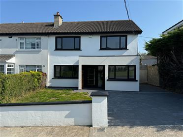 Image for 111 Fairyhill , Killarney Road, Bray, Wicklow