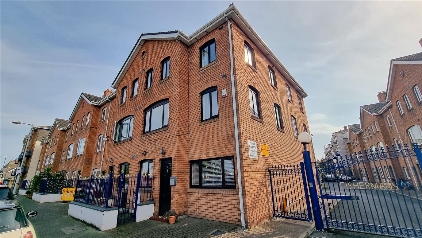 7 Fisherman's Wharf, York Road, Ringsend, Dublin 4
