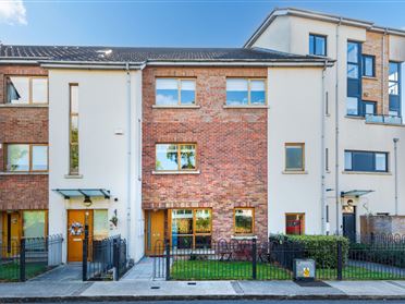 Image for 4 Red Arches Drive, The Coast, Baldoyle, Dublin 13