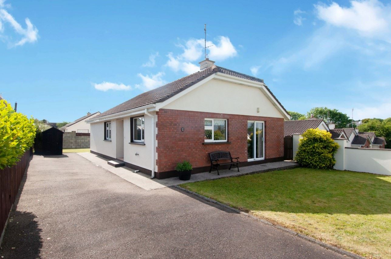 26 Ardamine Court, Ardamine, Wexford