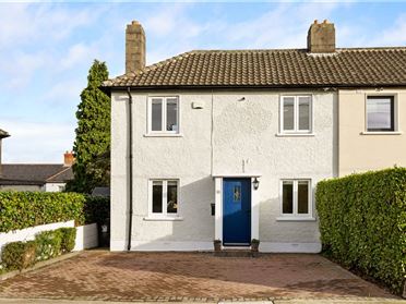 Image for 30 St. Patrick's Crescent, Monkstown, Co. Dublin