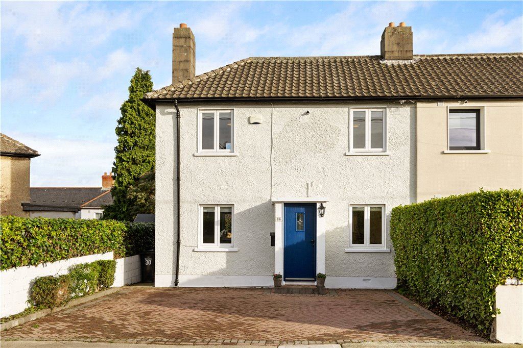 30 St. Patrick's Crescent, Monkstown, Co. Dublin