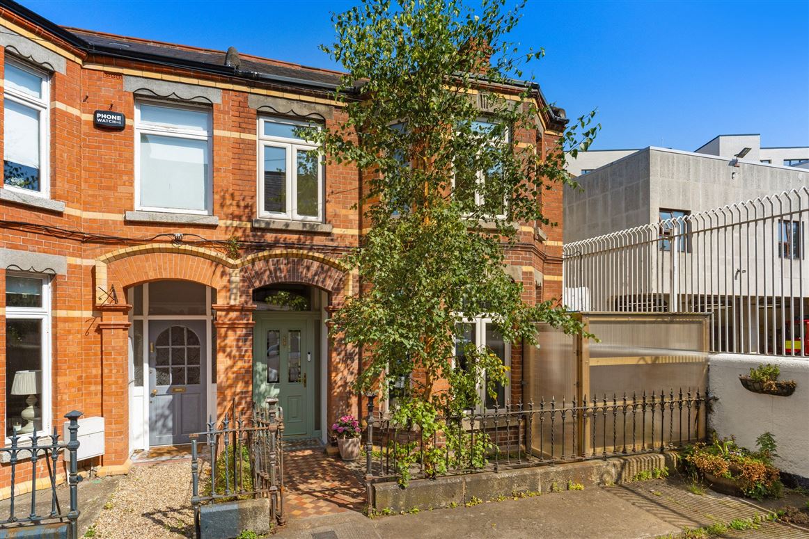 12 Belmont Park, Donnybrook, Dublin 4