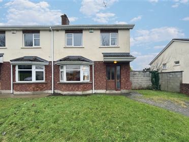Image for 93 Curragh Birin, Castletroy, County Limerick