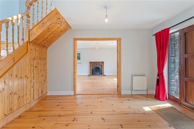 7 Árd Na Gréine, Shanbally, Ringaskiddy, Cork