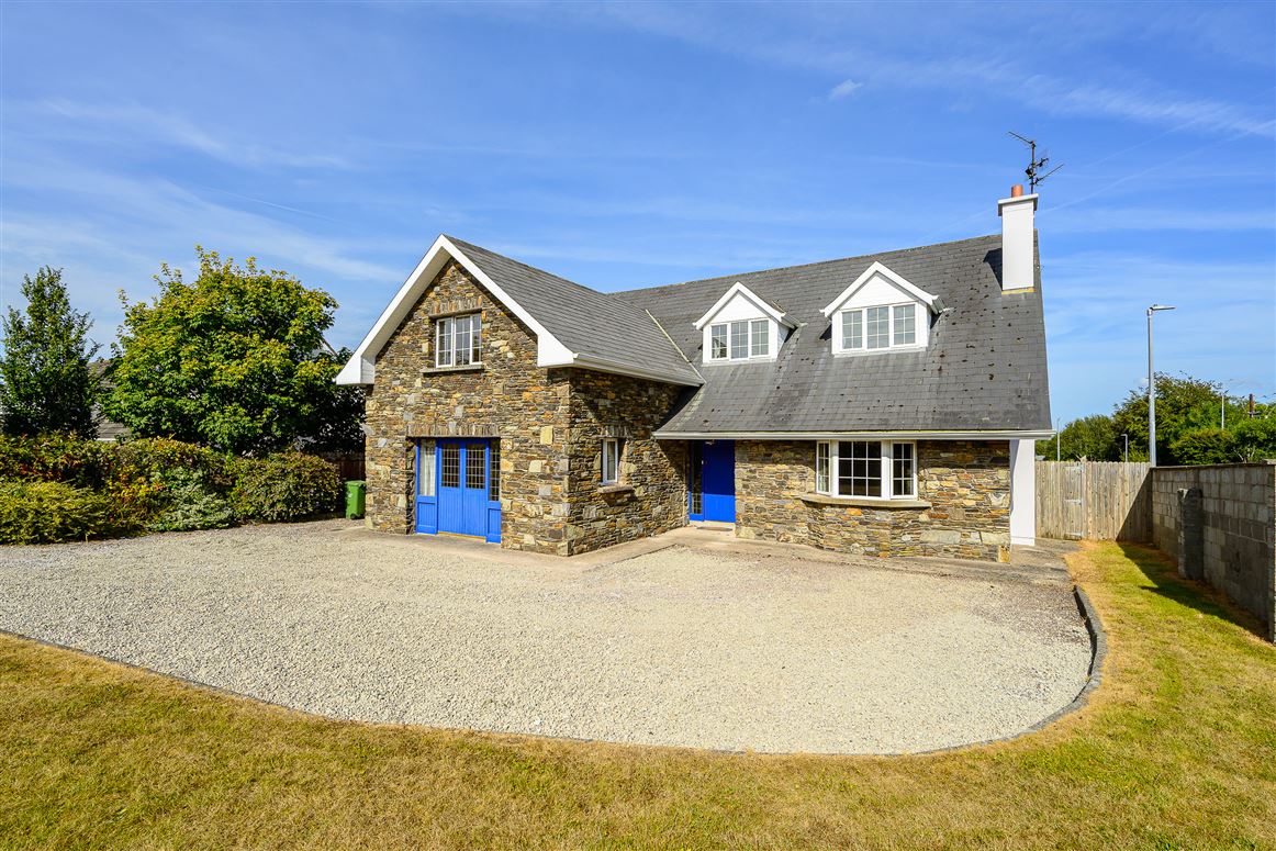 7 Árd Na Gréine, Shanbally, Ringaskiddy, Cork