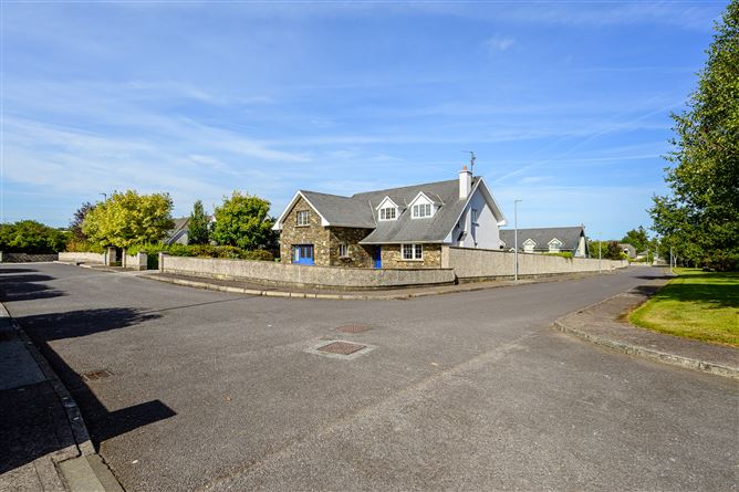 Photo 41 of 43 — 7 Árd Na Gréine, Shanbally, Ringaskiddy, Cork