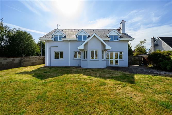 Photo 37 of 43 — 7 Árd Na Gréine, Shanbally, Ringaskiddy, Cork