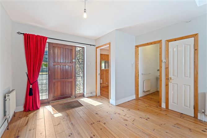 7 Árd Na Gréine, Shanbally, Ringaskiddy, Cork