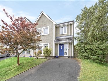 Image for 74 Foxhills, Letterkenny, Co. Donegal