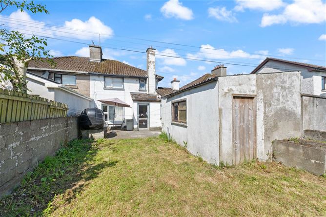 99 New Street, Ballinrobe, County Mayo