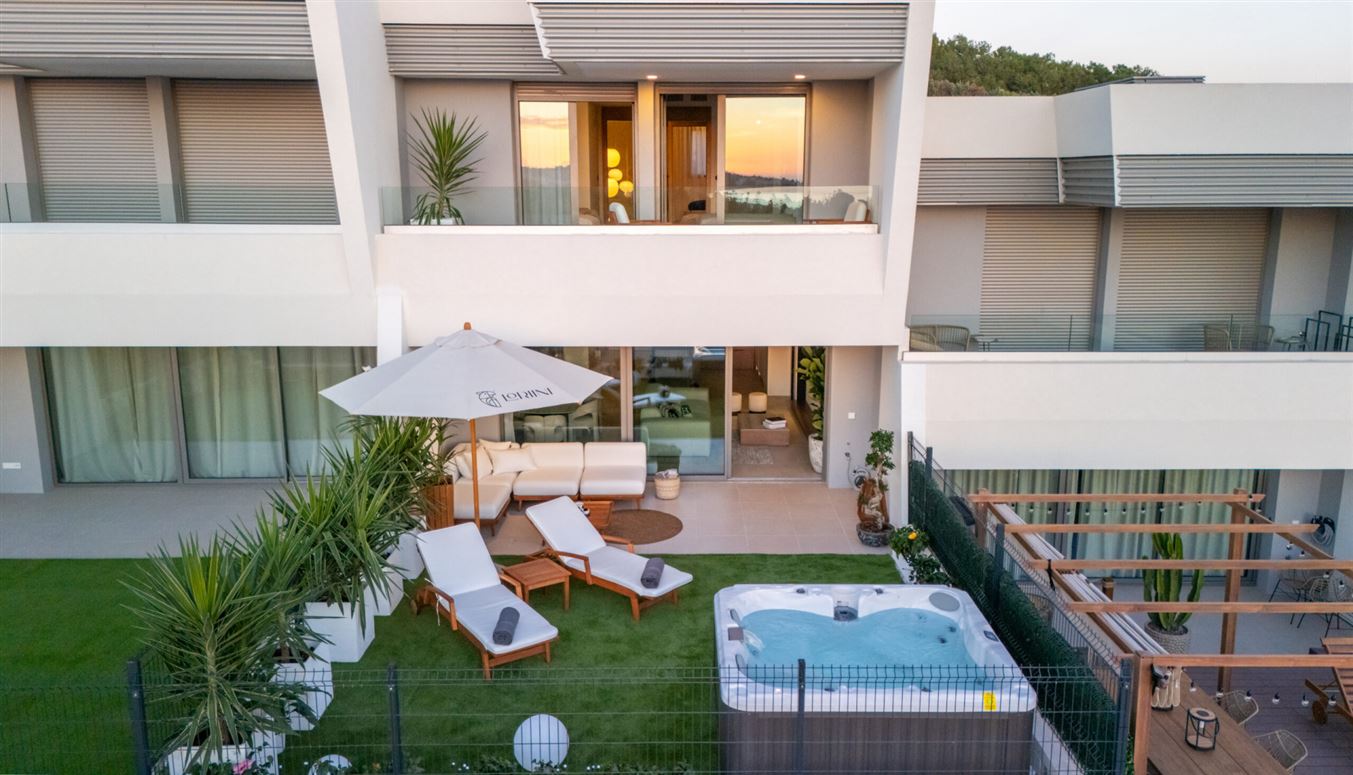 {name:Malaga, codeiso:MA}, Mijas Costa, El Chaparral, Spain - COSTA-00777P