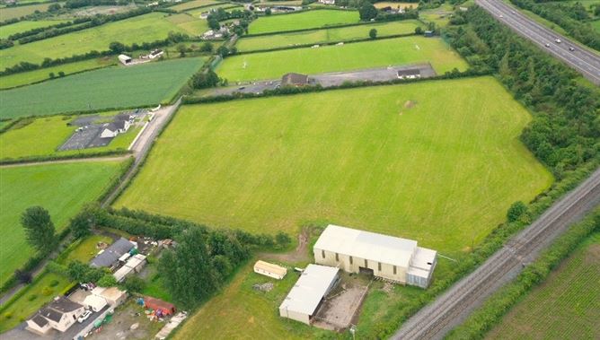 Trumera, Mountrath, Laois