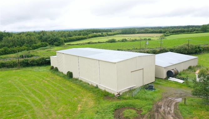Trumera, Mountrath, Laois