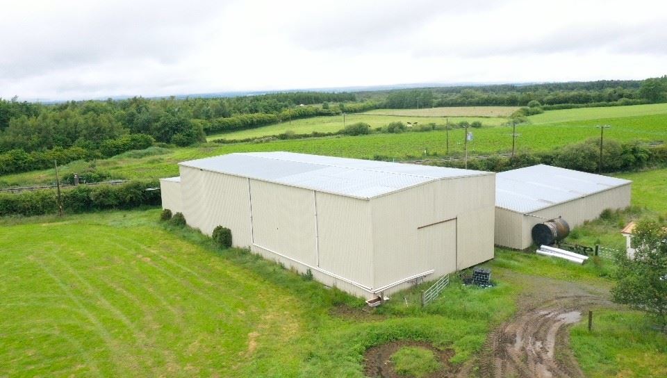 Trumera, Mountrath, Laois