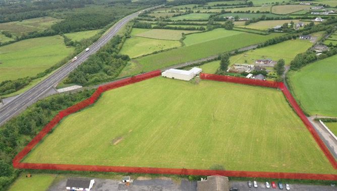 Trumera, Mountrath, Laois