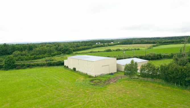 Trumera, Mountrath, Laois