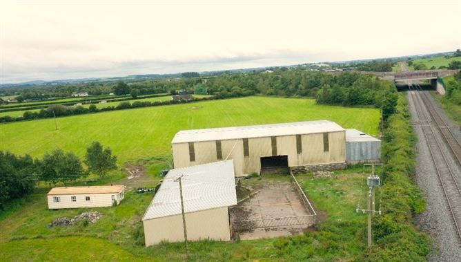 Trumera, Mountrath, Laois