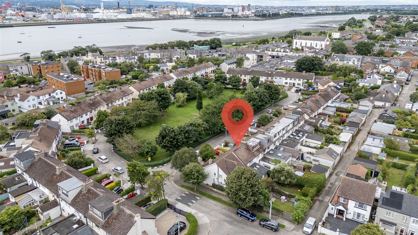 37 Clontarf Park, Clontarf, Dublin 3