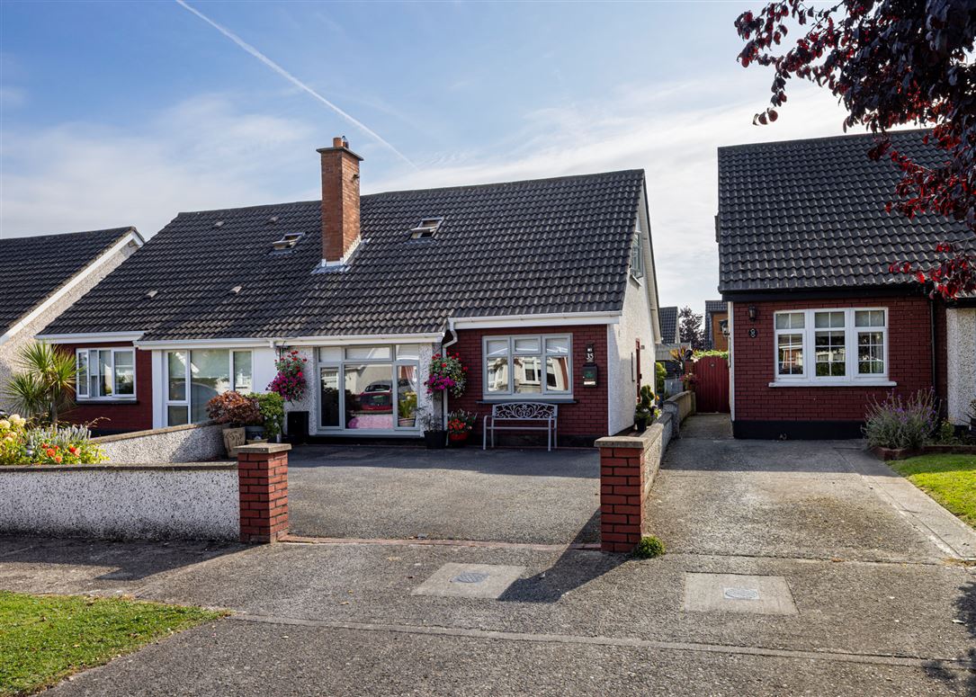 35 Forest Crescent, Swords, County Dublin