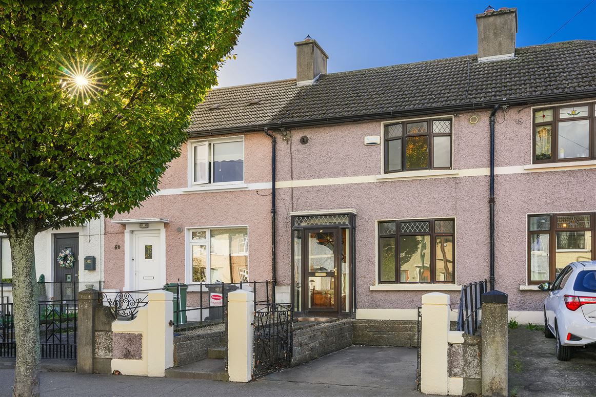 48 Benbulbin Road, Drimnagh,   Dublin 12
