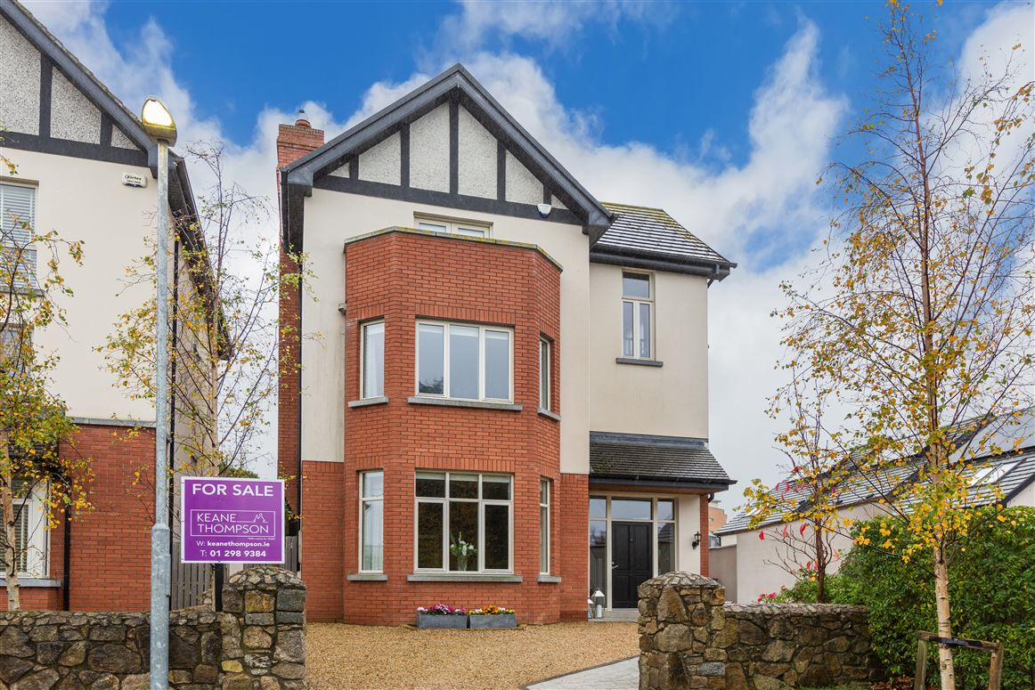 19 Knockcree, Carrickmines, Dublin 18