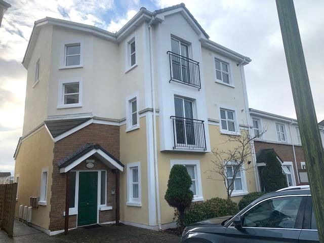 174 Cluain Riocaird, Headford Road, Galway City